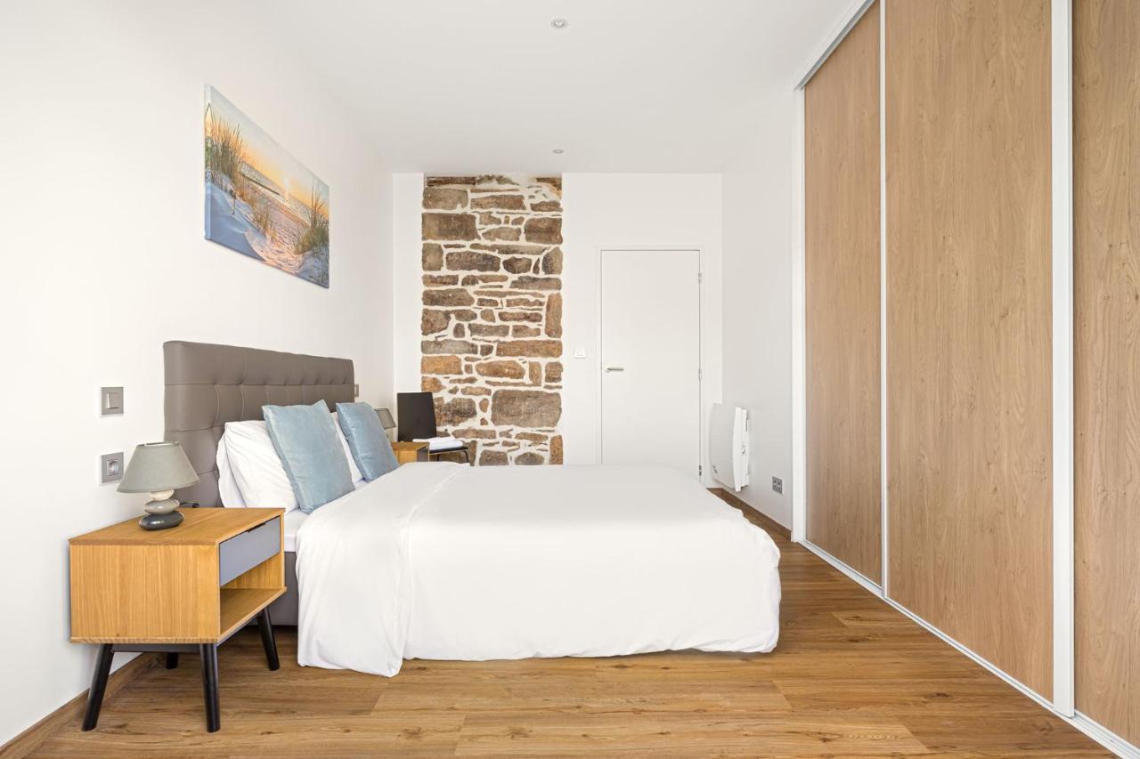 Appartamento Design et charme, 100m2 face à la Saône Lione Esterno foto