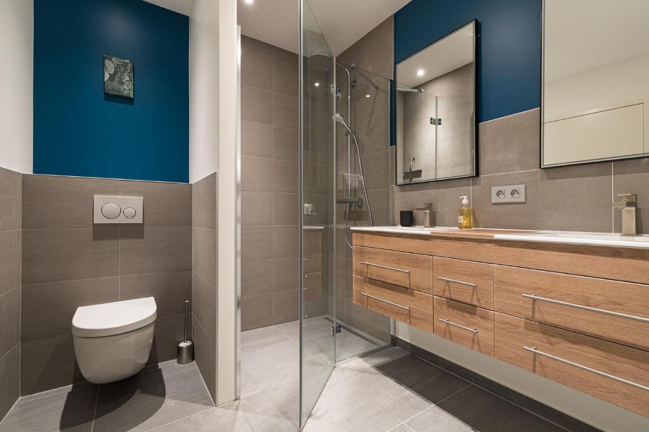 Appartamento Design et charme, 100m2 face à la Saône Lione Esterno foto